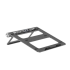 WiWU A821CH Laptop Stand with 8-in-1 Type-C Hub